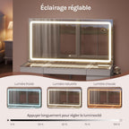La coiffeuse dont vous aviez toujours rêvez